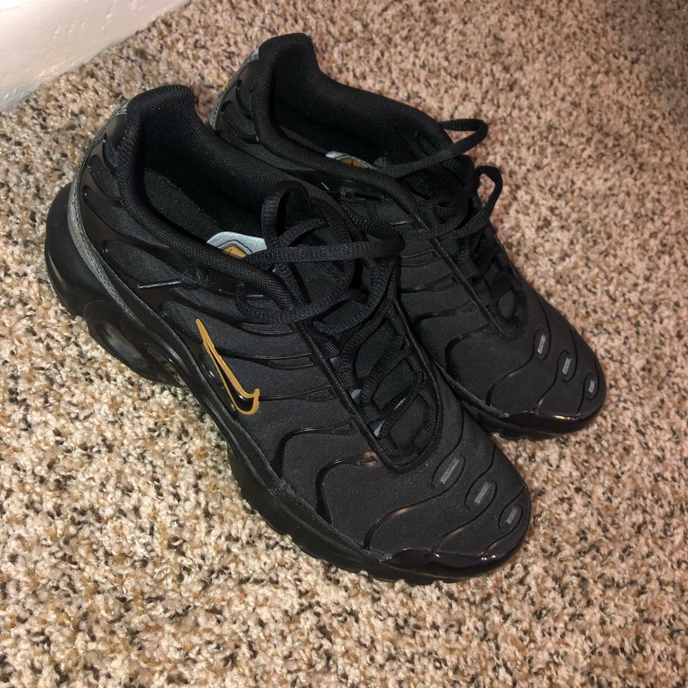 Grade school Nike Air Max Plus